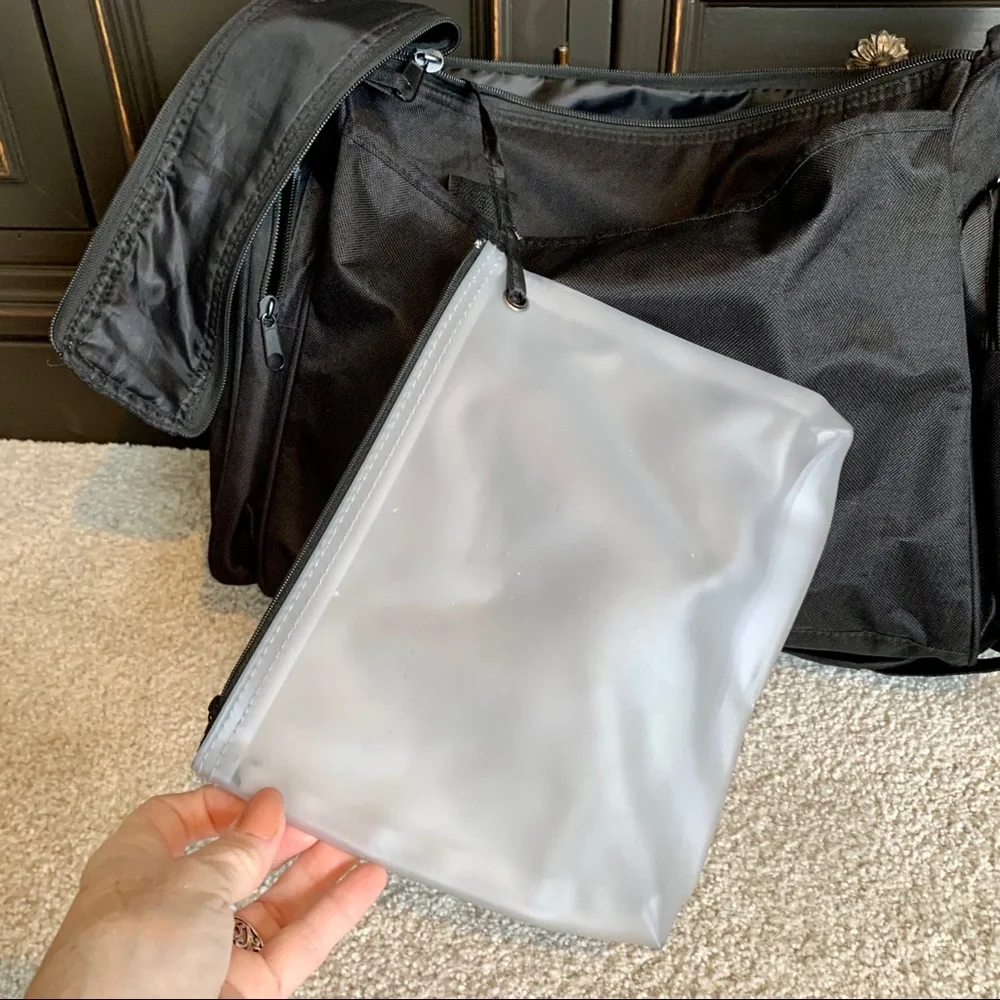Eddie Bauer Computer Carrying Case‎